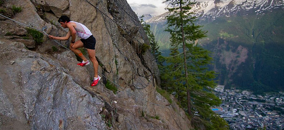 Mont Blanc Marathon